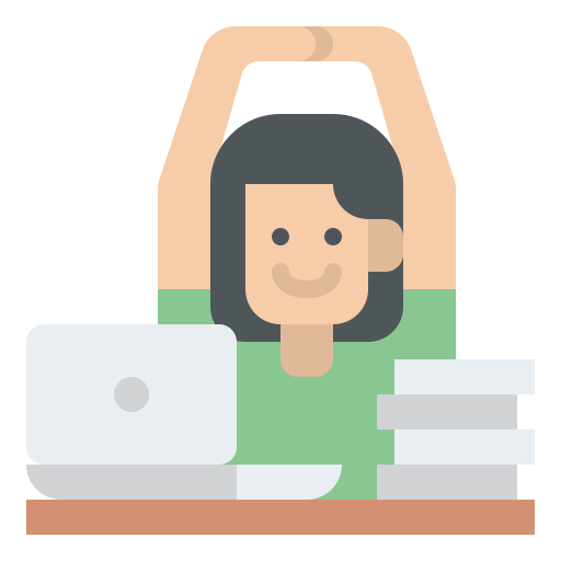 work-from-home logo