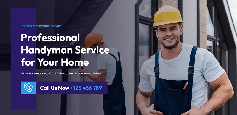 website for plumbers