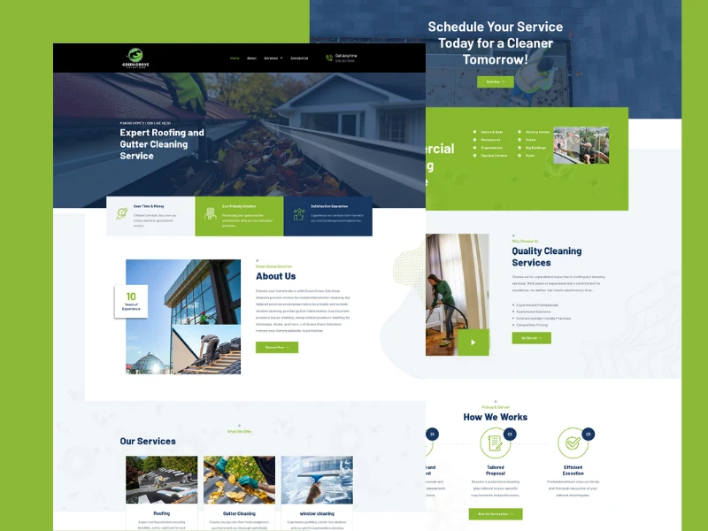 Green Grove Solutions 2