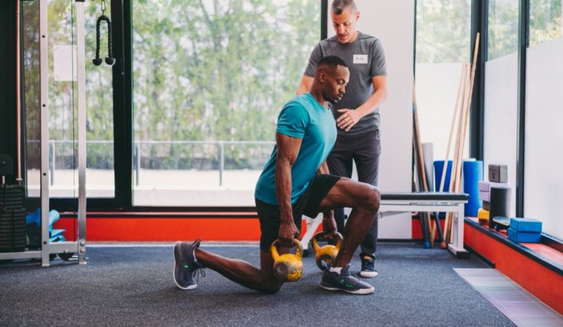 7 Things Your Personal Training Website Should Include