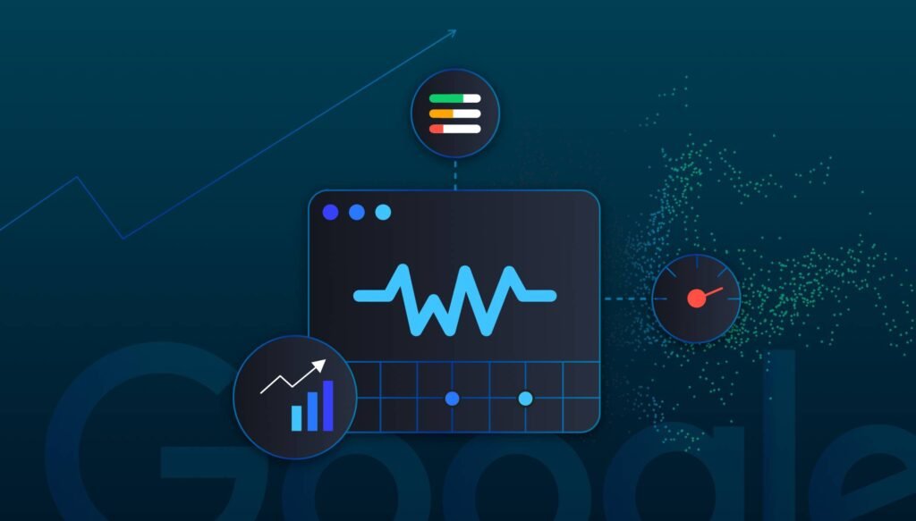 Google Page Experience Core Web Vitals
